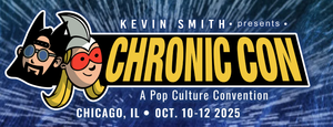 Chronic Con 2025