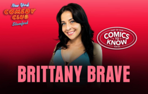 Brittany Brave