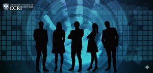 CCRI's Cybersecurity: Pathways and Practices