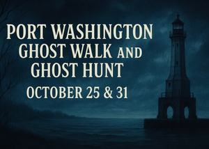 Port Washington Ghost Walk