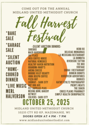 Fall Harvest Festival