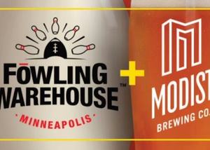 Modist Fowling Frenzy