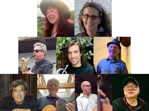 Mojazz presented by Pacifica Performances