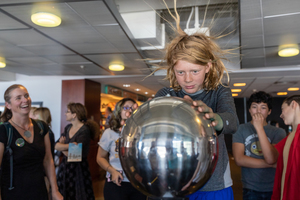 Bay Area Science Festival