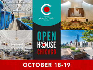 Open House Chicago