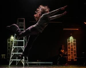 D.I.R.T. Festival: Dance In Revolt(ing) Times - Come Hell or High Water