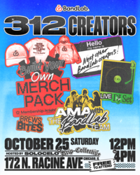 BandLab Presents: 312 Creators