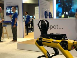 IoT Tech Expo North America 2026