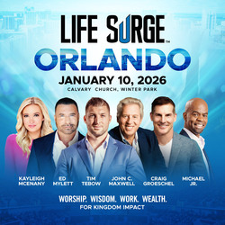 Life Surge Orlando
