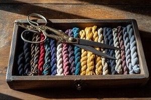 ACE - Kumihimo Jewelry: The Art of Japanese Braiding (includes material)