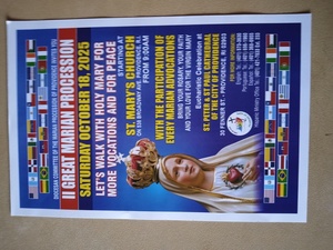 Great Marian Procession II