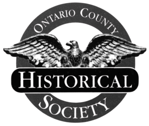 Ontario County in the Post-Colonial Era