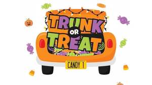 Immanuel Lutheran of Barnhart Annual Tunk 'r treat