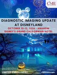 Diagnostic Imaging Update at Disneyland