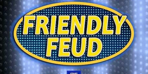 Friendly Feud: A Game Night with a Twist!
