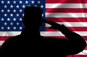 Veterans Salute