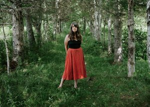 SURROUND: Julie Doiron