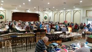 Richmond Coin and Currency Show
