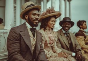 Freedom Center Experience During America’s River Roots