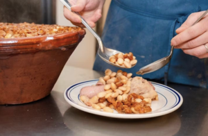 Cassoulet Nights 2025