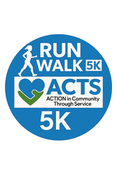 FOR IMMEDIATE RELEASE ACTS Announces IWALK Run & Walk 2025 to Support Local Families in Need