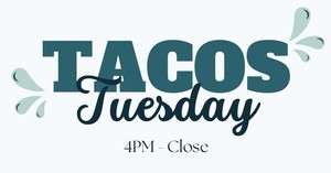 Taco Tuesday at Tropico Rooftop Cantina