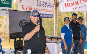 Lee BIA Builders Care’s 9th Annual Charity Clay Shoot