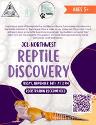 Reptiles of Missouri