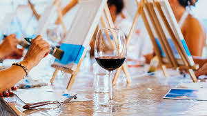 Terroir: Local Wines & Painted Landscapes