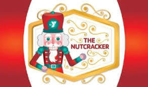 Nutcracker Ballet