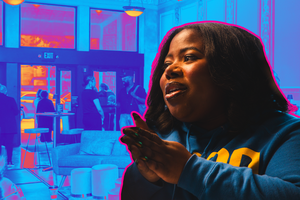 Civics Cypher: What is Democracy?