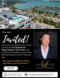 An Evening of Beauty by the Bay!