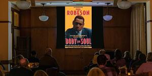 Movies at Mechanics Presents: Body and Soul (1925)