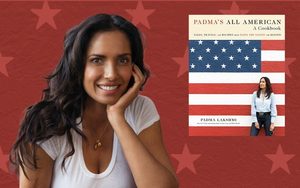 Padma Lakshmi and Friends, Padma's All American