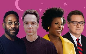 Thornton Wilder's The Long Christmas Dinner