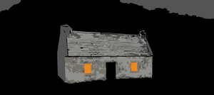 THE WEIR - "Pint and a Play" reading by Milwaukee Irish Arts