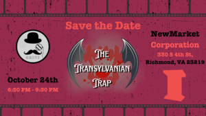 Murder Mystery Dinner Theater Show 3000: The Transylvanian Trap