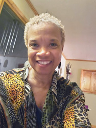 Renee Emanuel Featured at Story Space online Tue 10/14/2025