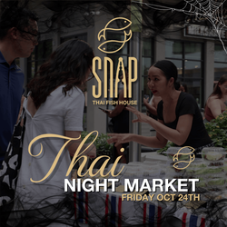 Thai Night Market
