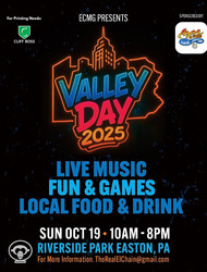 Valley Day Festival