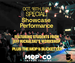 Special Showcase Performance