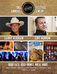 JLP MEMORIAL MUSIC FESTIVAL