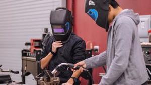 Intro to Welding