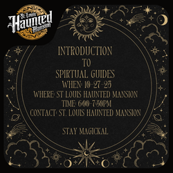 Connecting to Spirit Guides: A Gentle Introduction