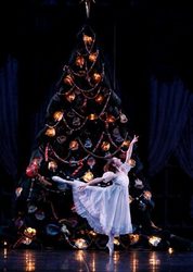 Ballet Chesapeake - "The Nutcracker"