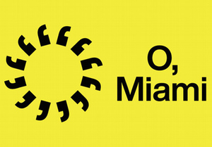 THIRD THURSDAYS | Hosted by O, MIAMI POETRY FESTIVAL