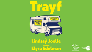 Trayf - Staged Reading