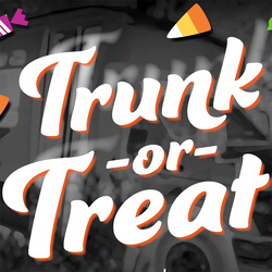 Trunk-or-Treat @ Arbor View