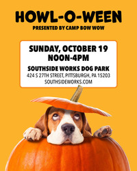 Howl-O-Ween at SouthSide Works