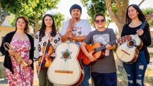 High School Mariachi (Napa)